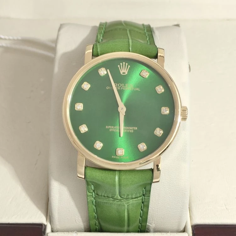 95新/劳力士/表径32/手动机械/S22825101311/[251118XZA]