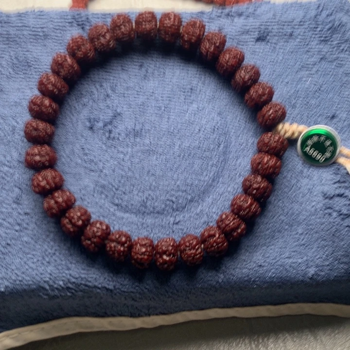 B***t吊坠金刚菩提老树平细