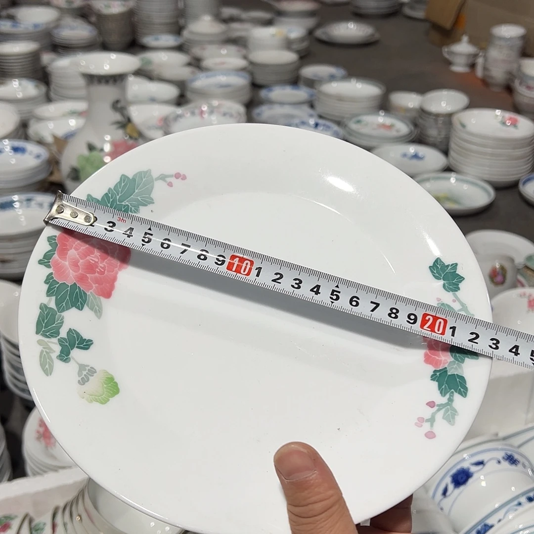 醴陵老厂瓷炸福利微瑕介意勿拍