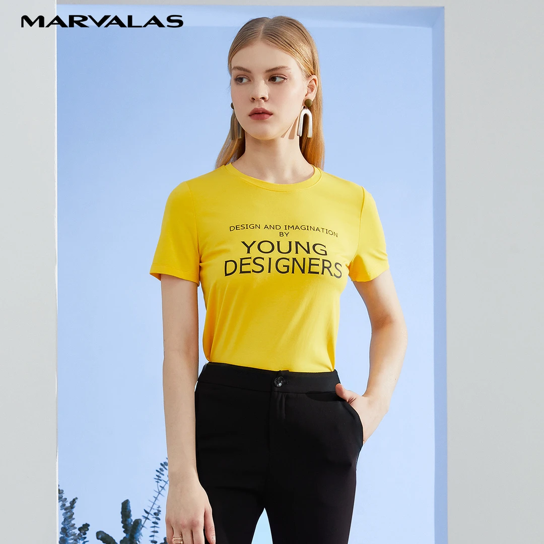 310035-83098#曼德诗短袖t恤