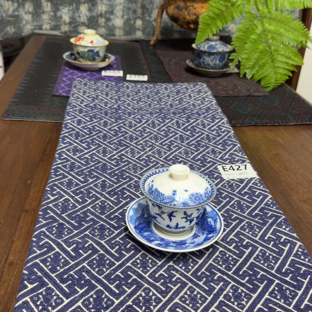 17 都是一张价格三十六纺茶垫