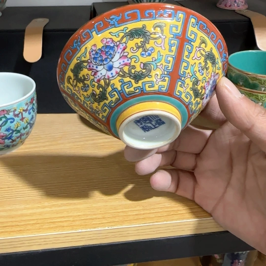 瓷片瓷器及瓷器制品等产品生产