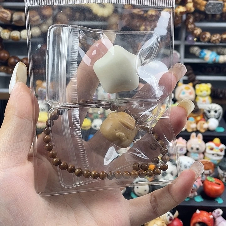 非金属无配饰和库克珠