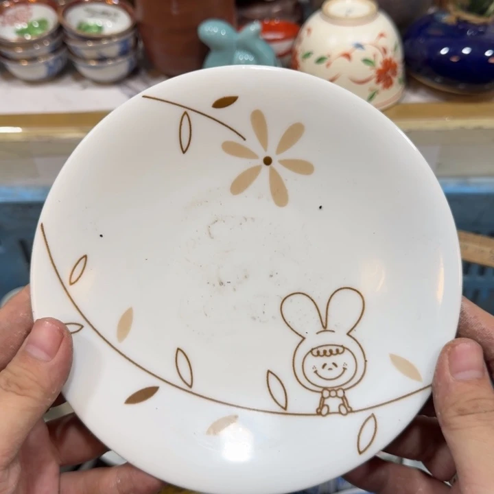 陶瓷推荐第二名20包邮