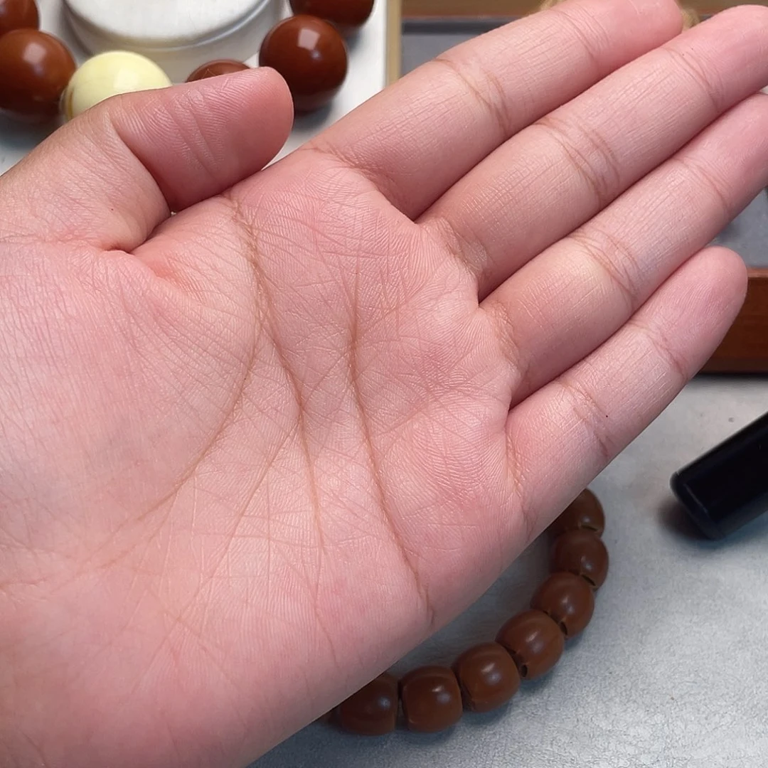 手串/手链橄榄核橄榄核
