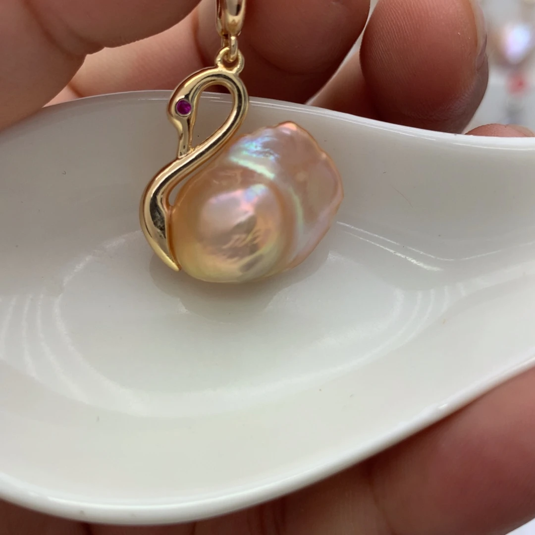 未镶嵌淡水珍珠其他