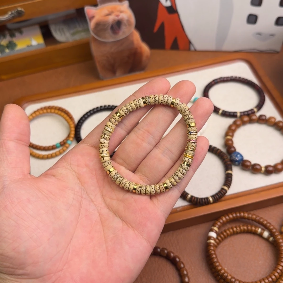 手串/手链菩提多样性