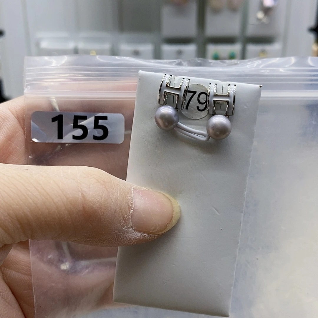 颈饰合金淡水珍珠