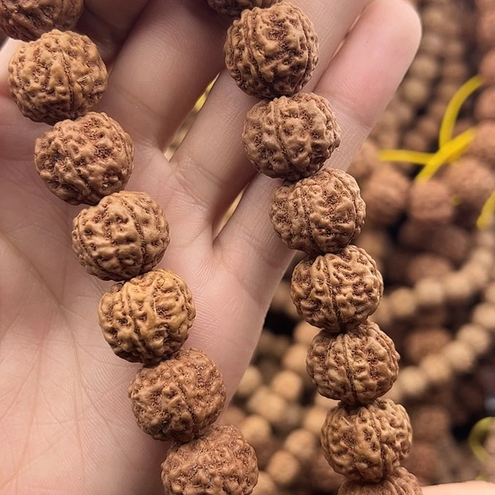 金刚菩提手串不**说谢谢