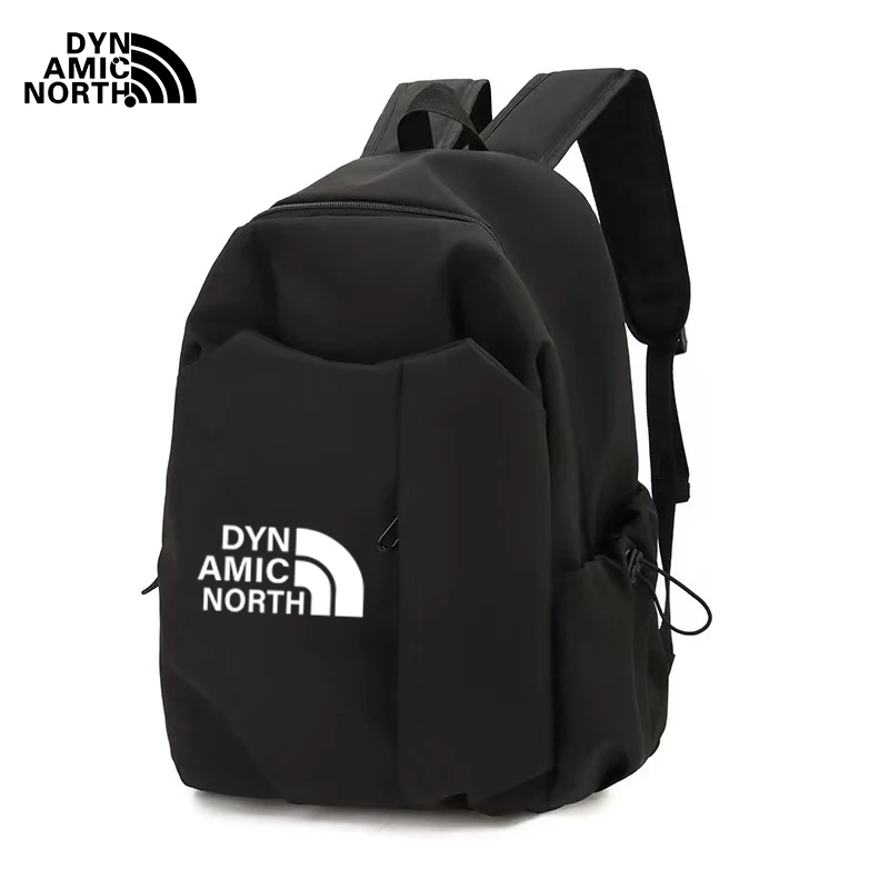 DYNAMIC NORTH/动感北面双肩背包学生书包运动户外旅行时尚电脑包