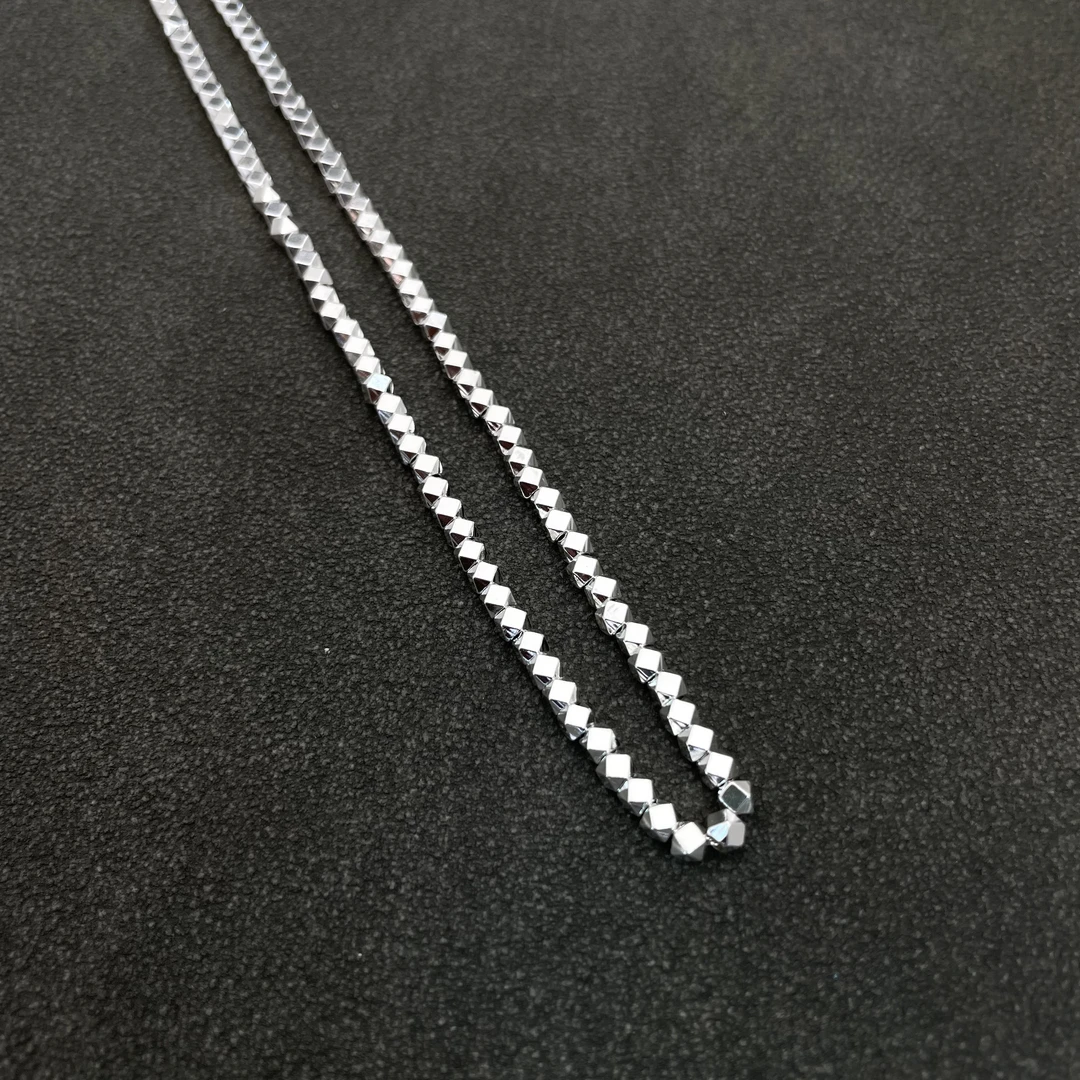 全碎银子百搭时尚优雅挂饰