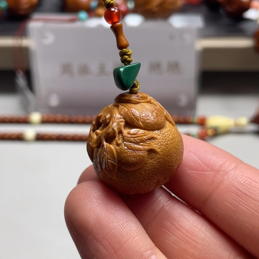 手串/手链橄榄核Hhediao·Hhediao