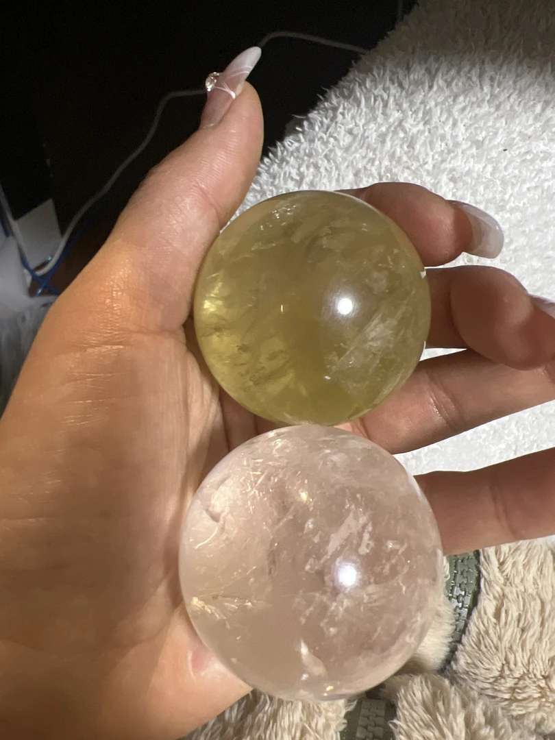 天然水晶A472水晶