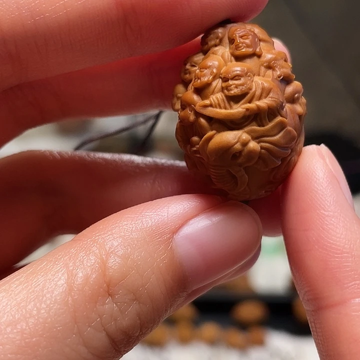 橄榄核手串/手链橄榄核