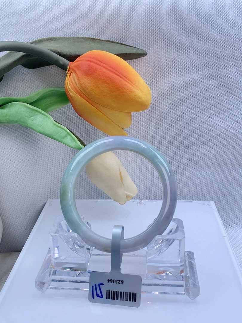 【大东哥推荐】翡翠手镯P115