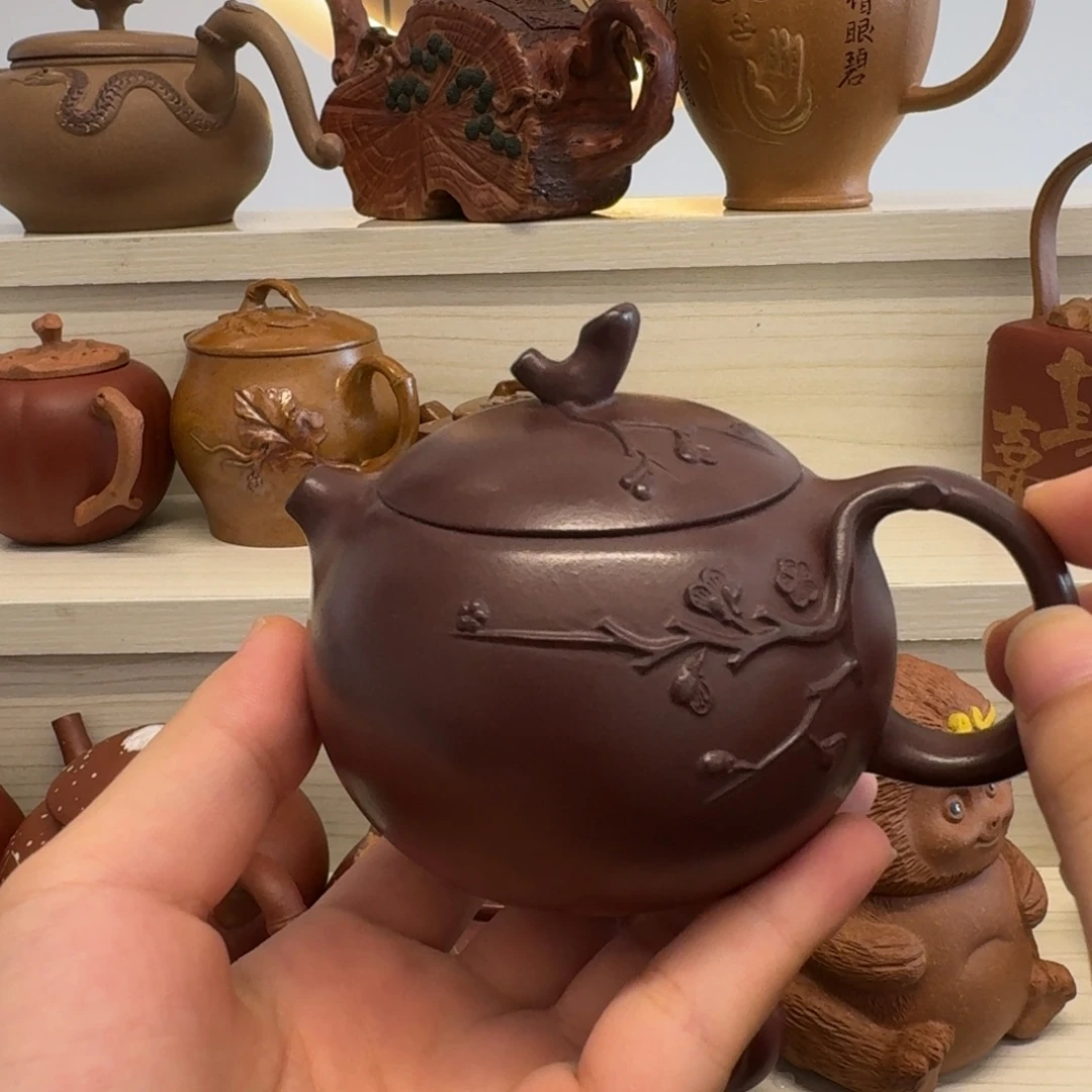 @***生茶壶紫砂福利多多