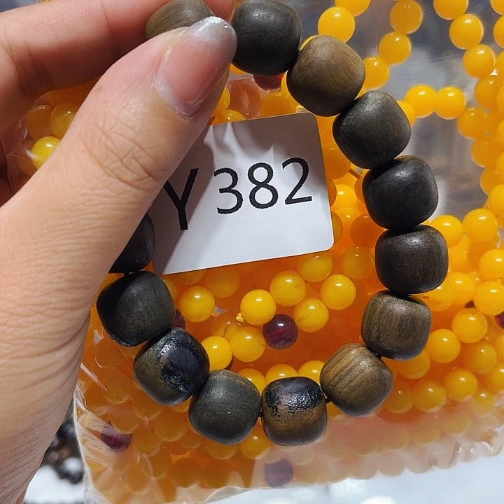 大果紫檀（缅甸花梨）382