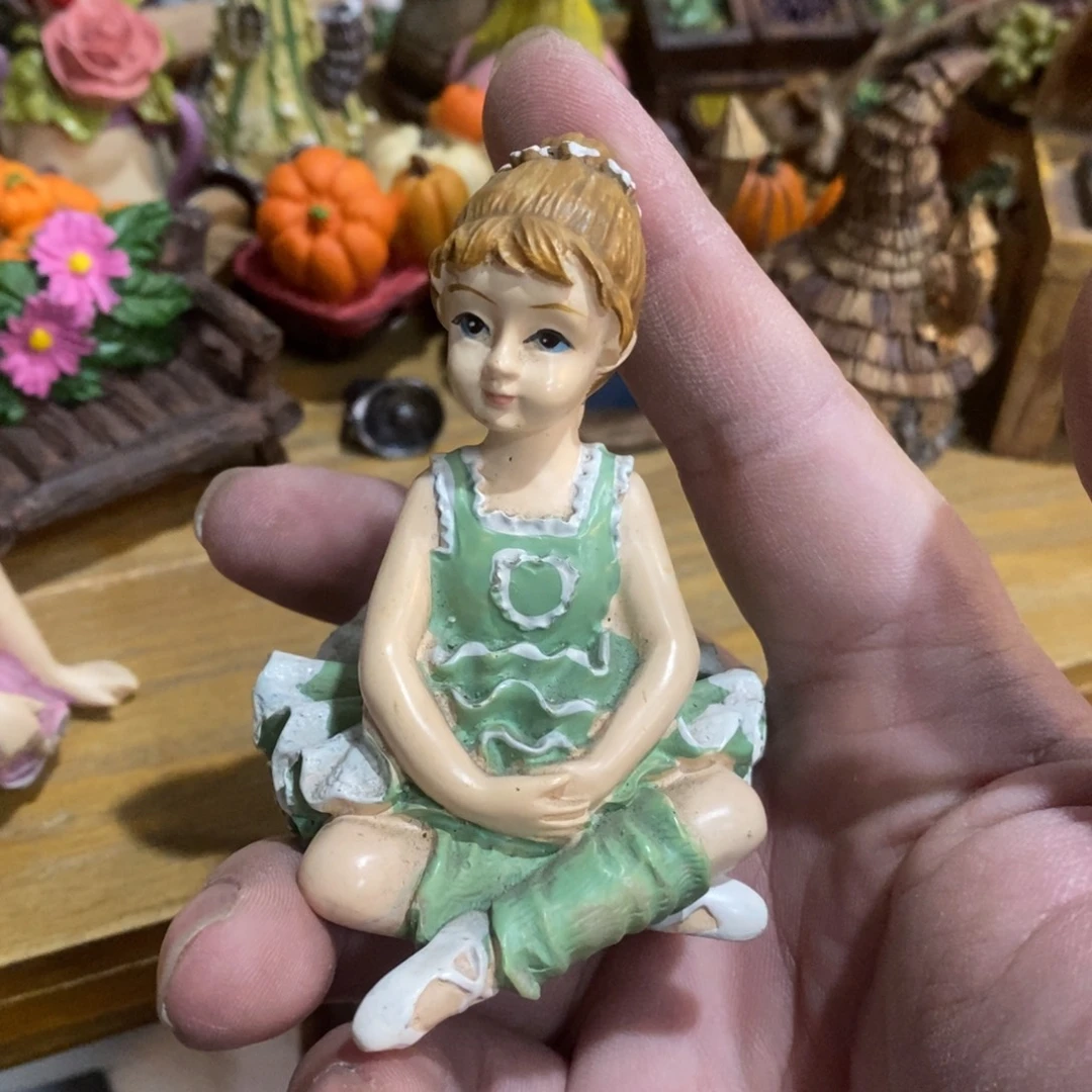 树脂树脂工艺品摆件摆件