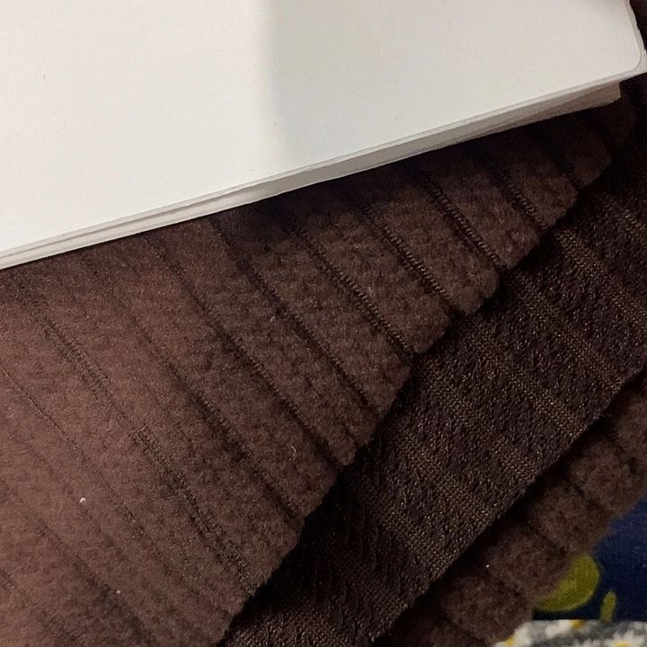 无纺布高档面料2.5米