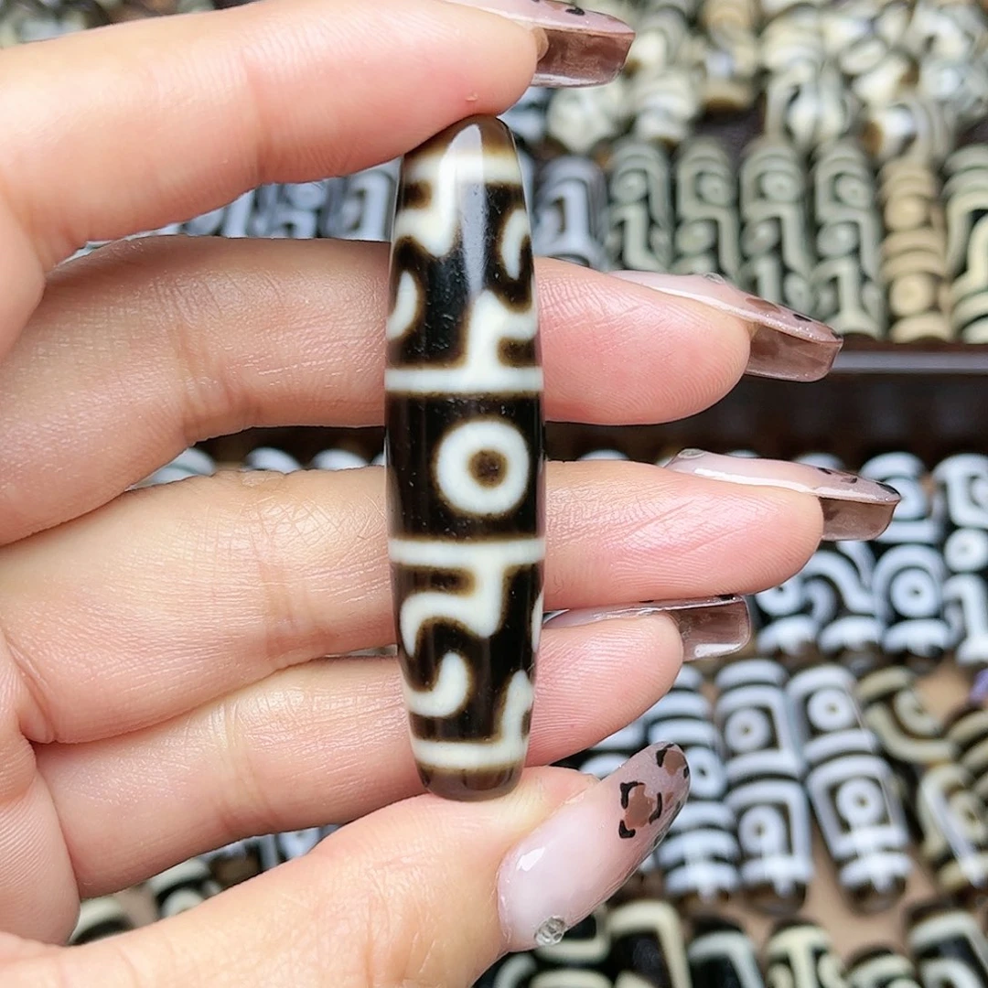 玛瑙/玉髓吊坠(不含链)未镶嵌