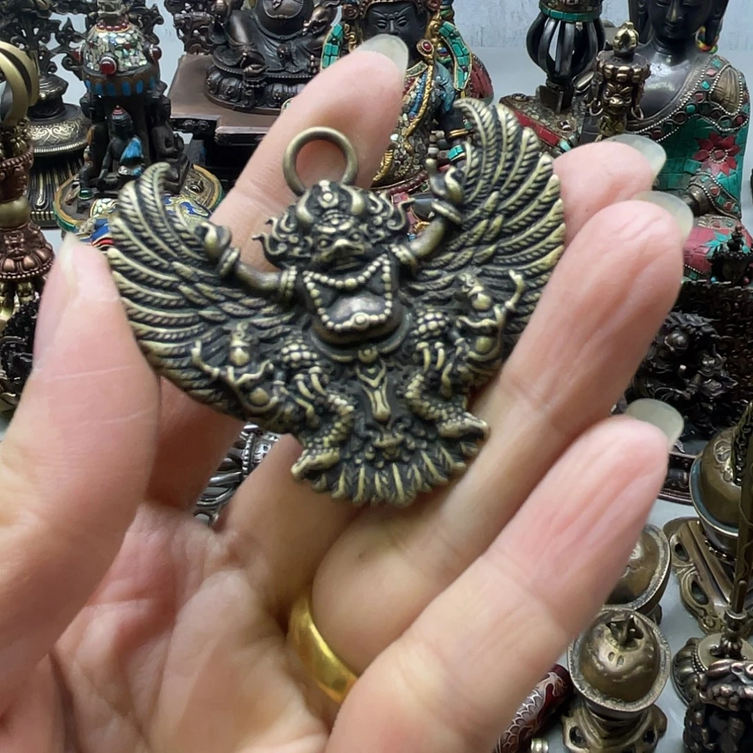 工艺品挂件一物一图