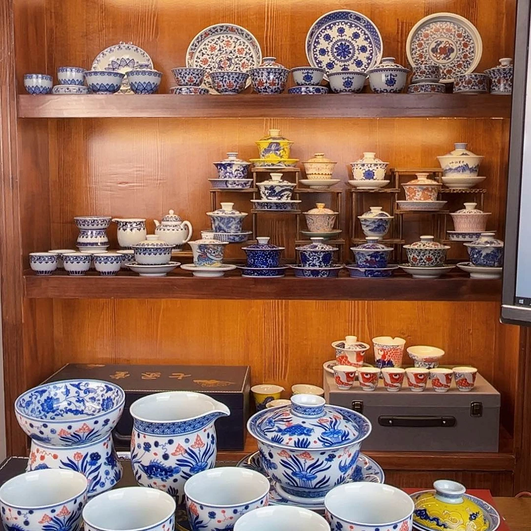 张**º七层糖鱼藻纹时间到不含锦和