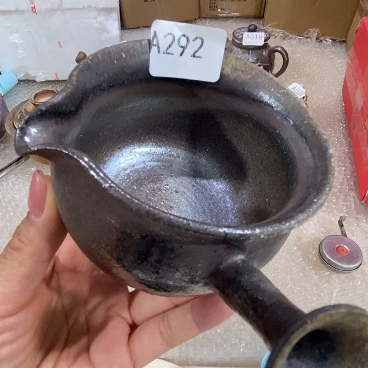 柴烧裸烧源头产地