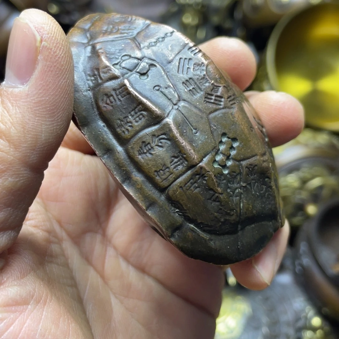 铜器摆件诚信经营