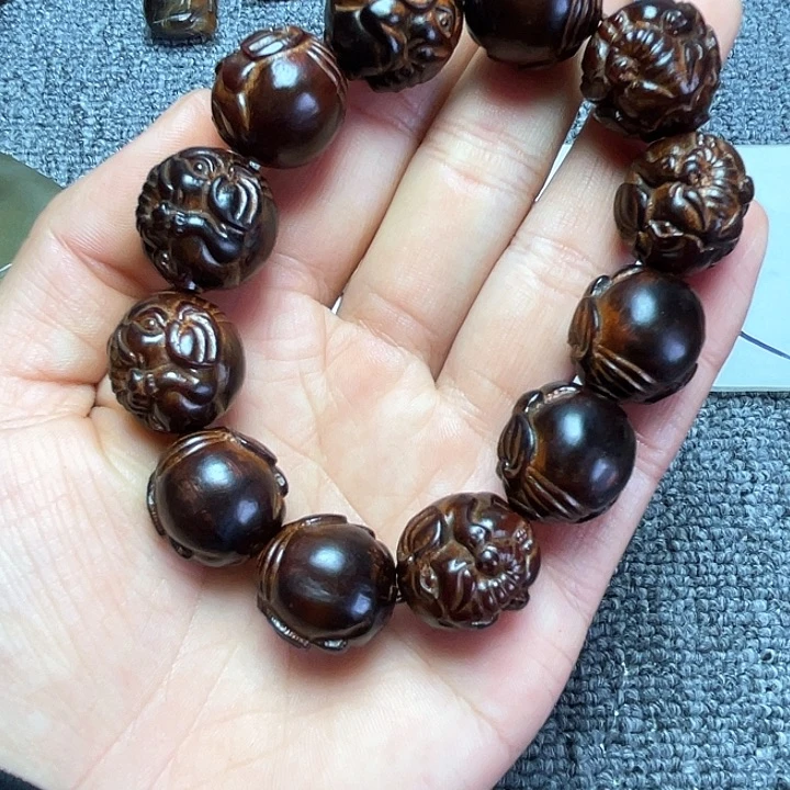 大果紫檀（缅甸花梨）