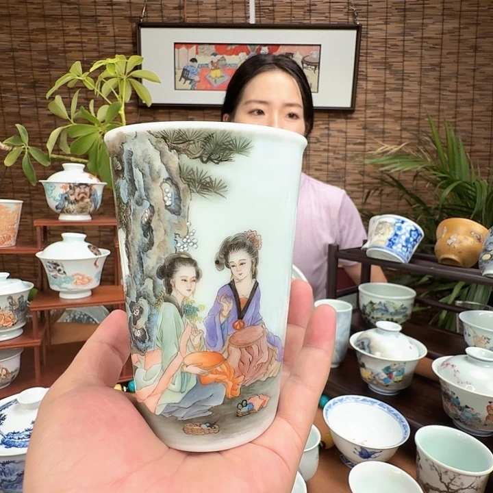 摆件景德镇陶瓷学院等单位联合主办