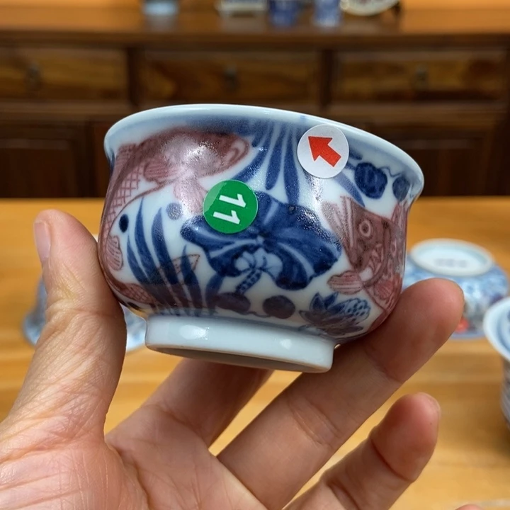 景德镇陶瓷景德镇瓷器