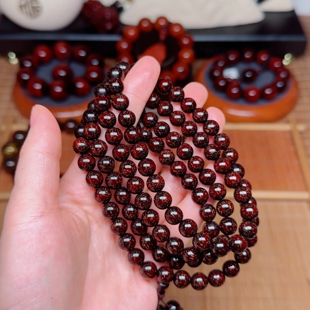 檀香紫檀（小叶紫檀）想0.8