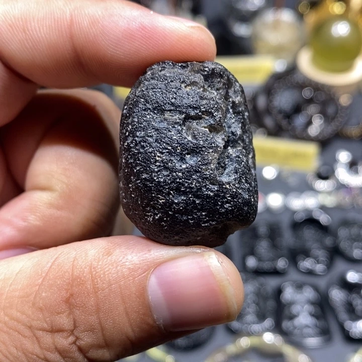 玻璃非金属印尼天狼星