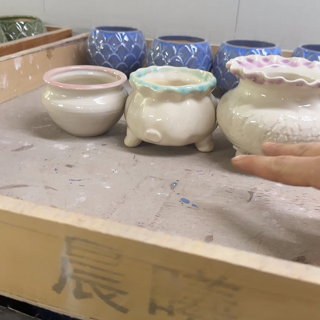 陶瓷福利局·自动合并订单·一个个买凑9元发·