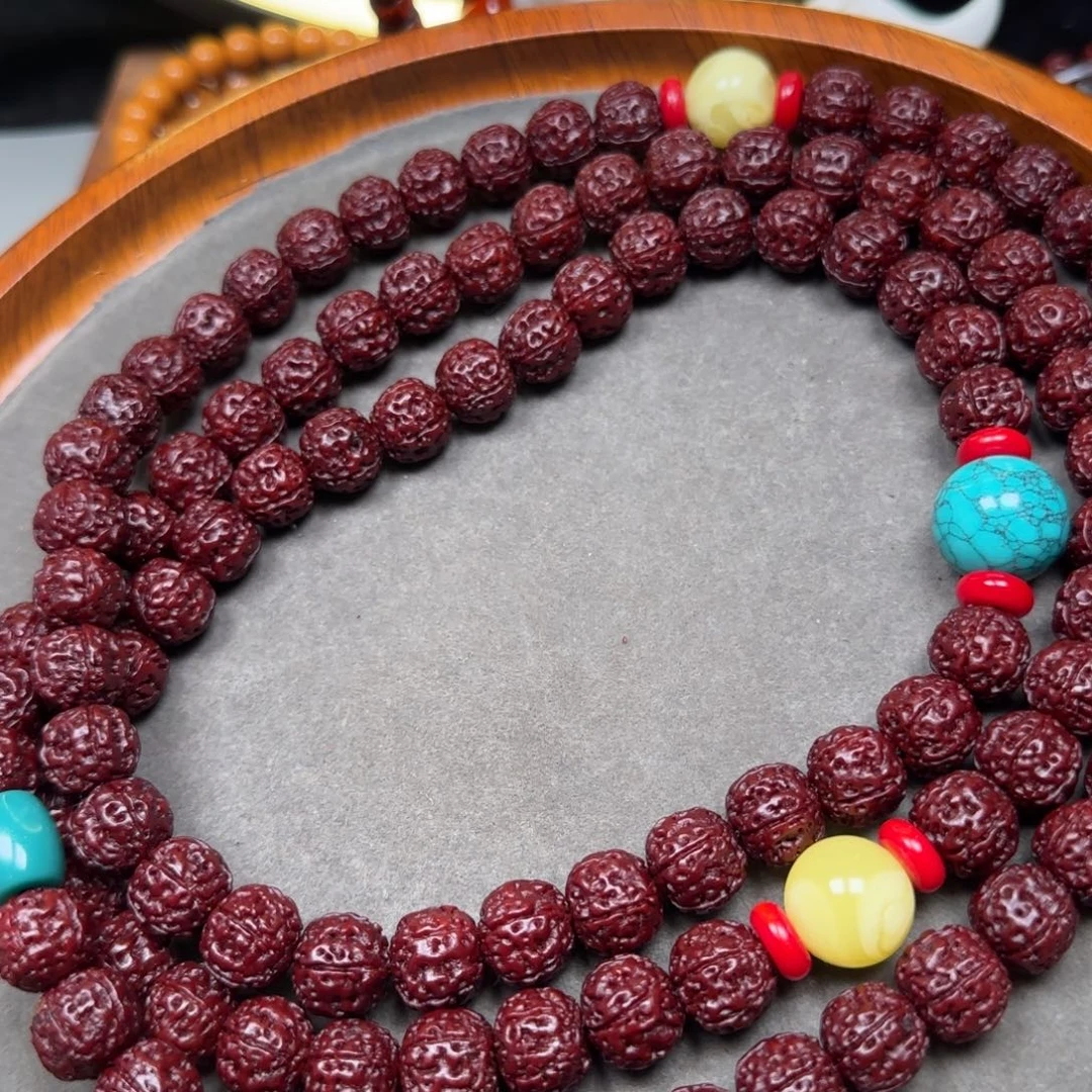 金刚菩提吊坠这个