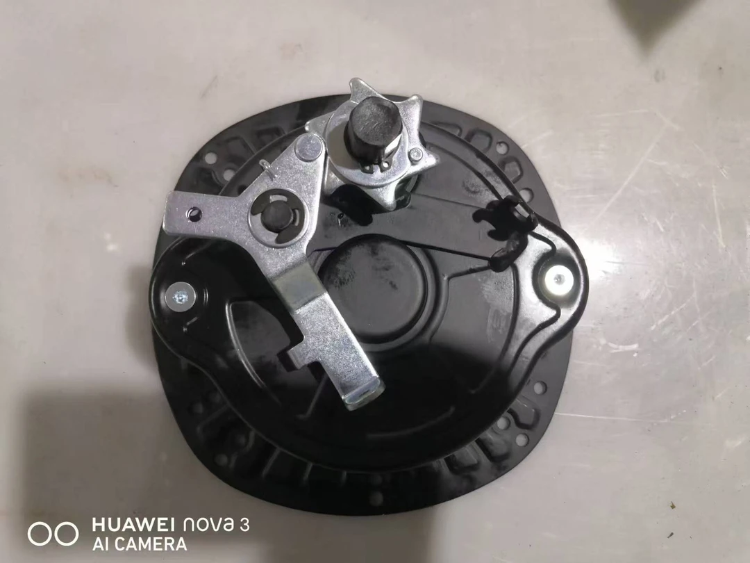 微耕机免拉启动器173-195通用