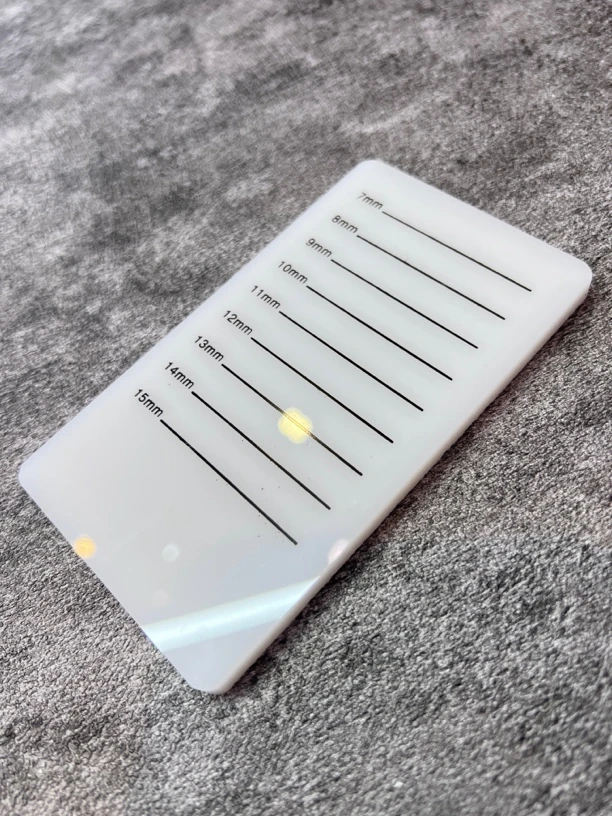 33美学•自嫁接睫毛睫毛放置台