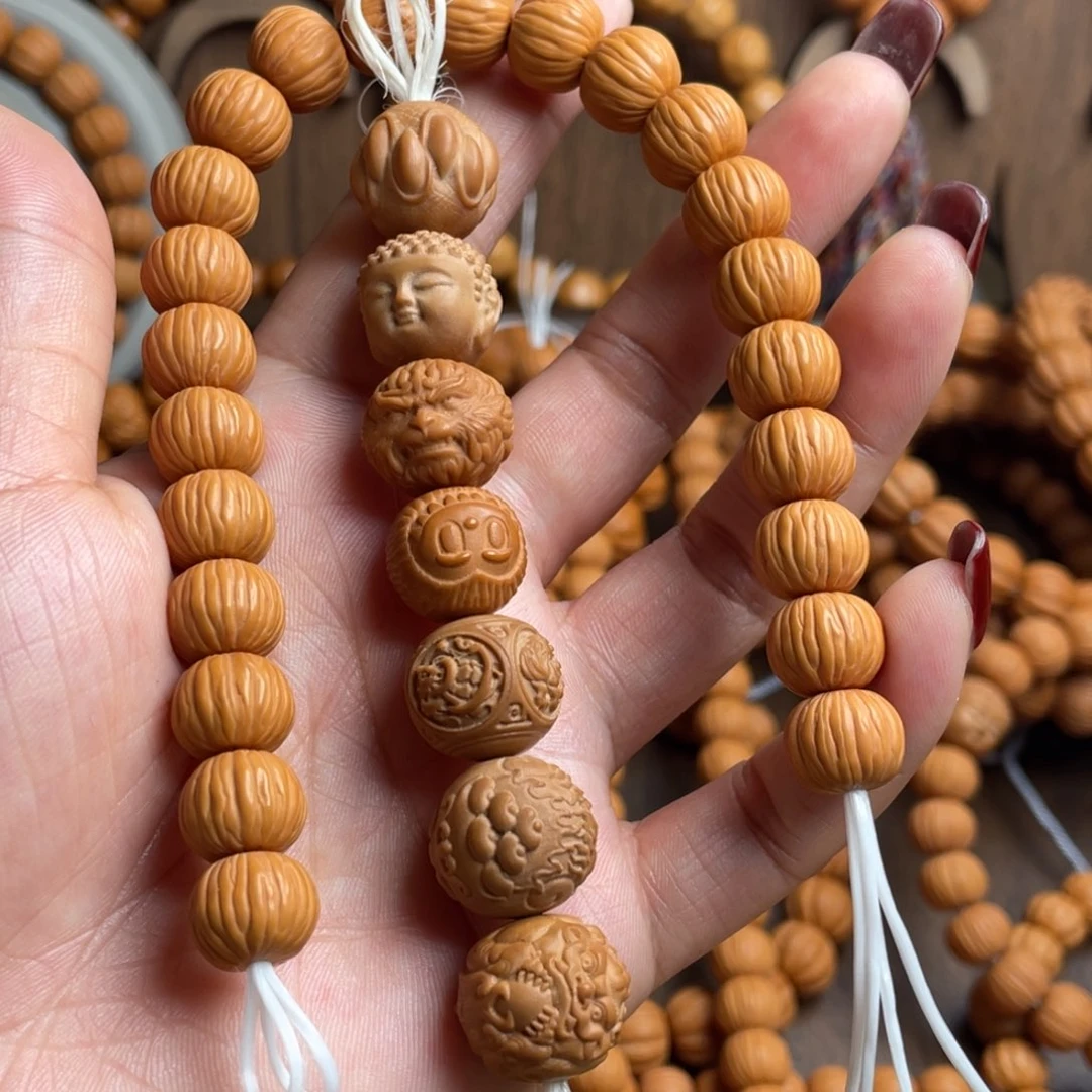 有***来吊坠猴头核桃1111111111111