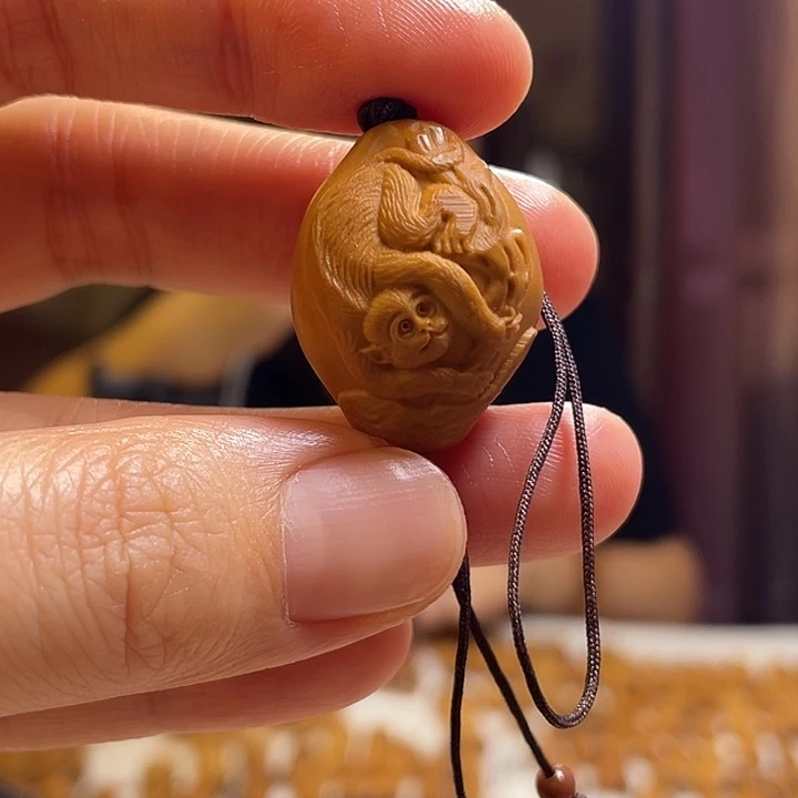 手串/手链橄榄核