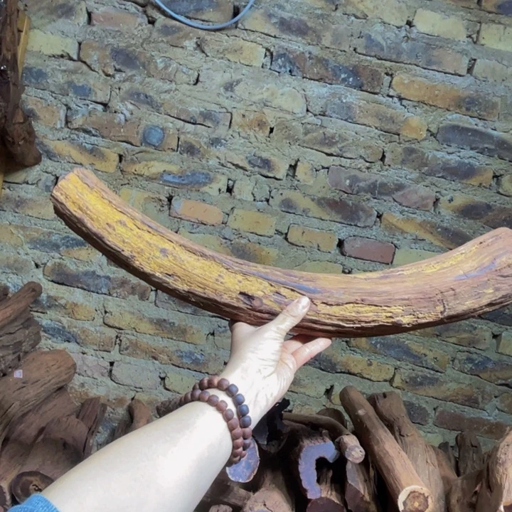 降真香手串/手链定制缅甸小叶降真香