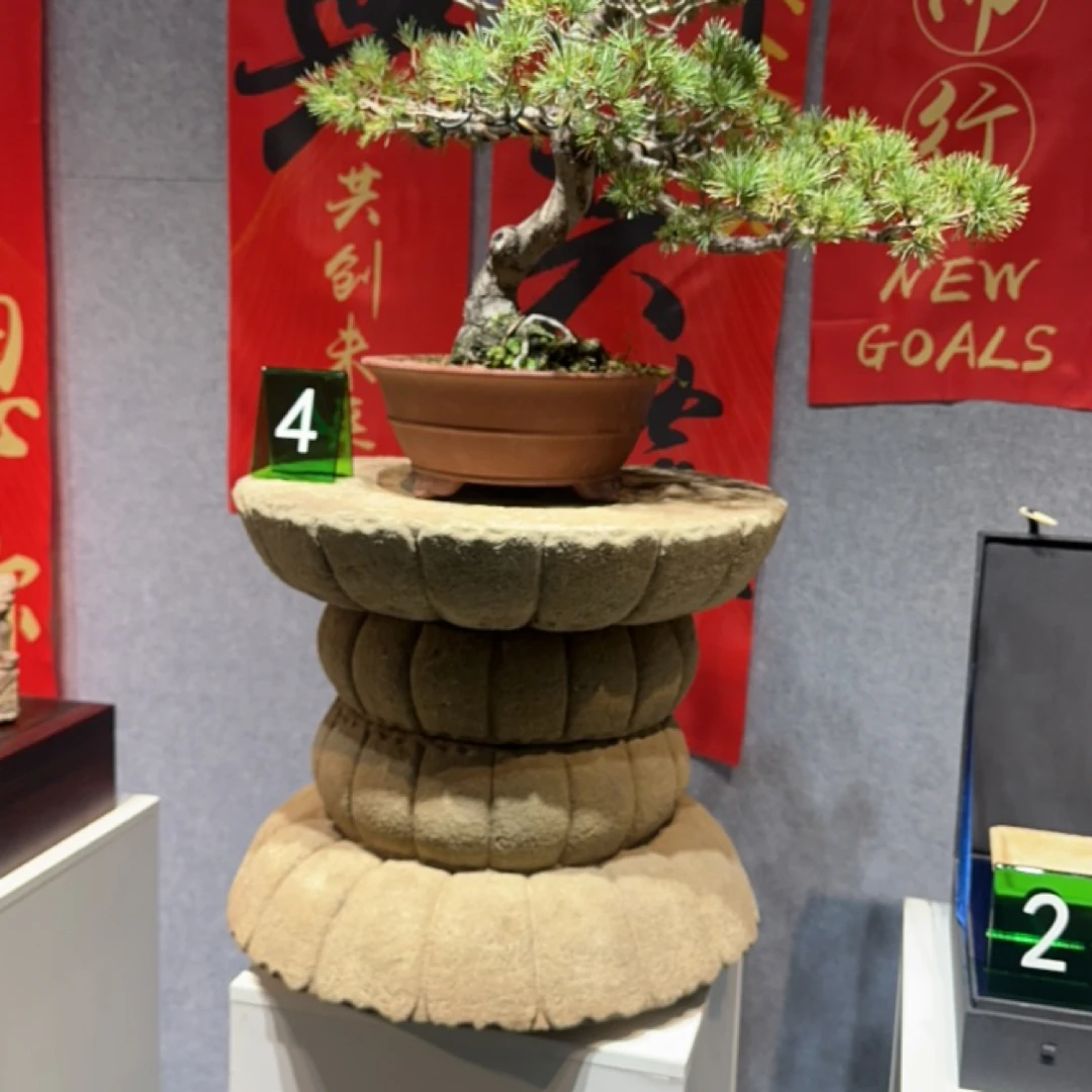 庭院落地石凳工艺品摆件