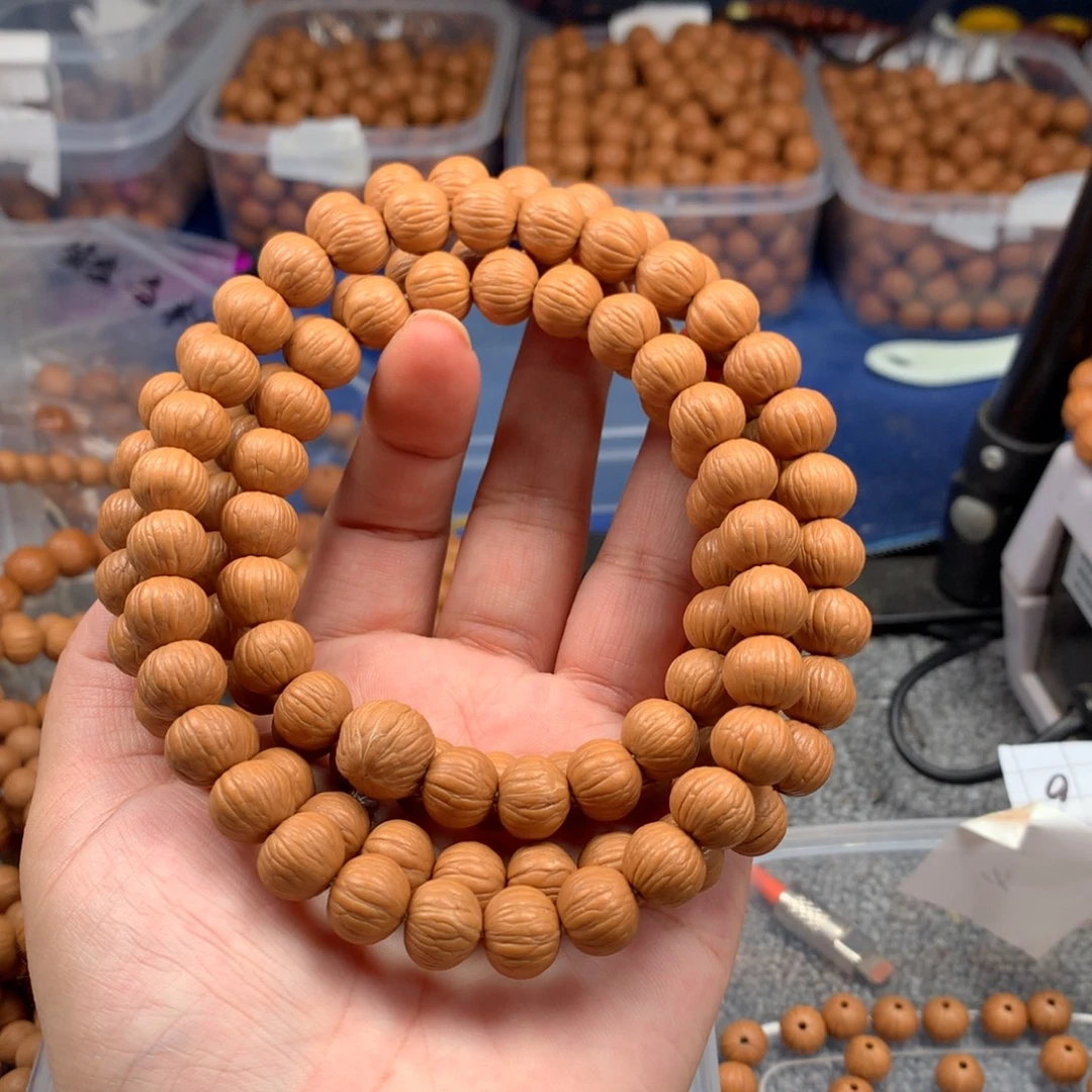 吊坠猴头核桃猴头核桃土豪脖挂