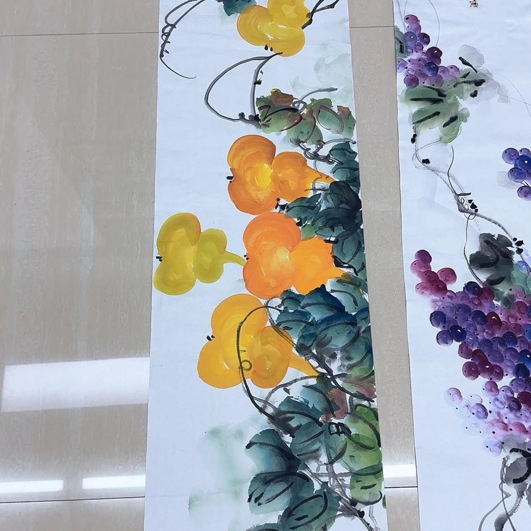 国画国画作品集一个由^_^