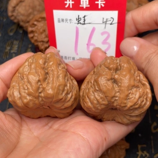 吊坠桃核文玩的好