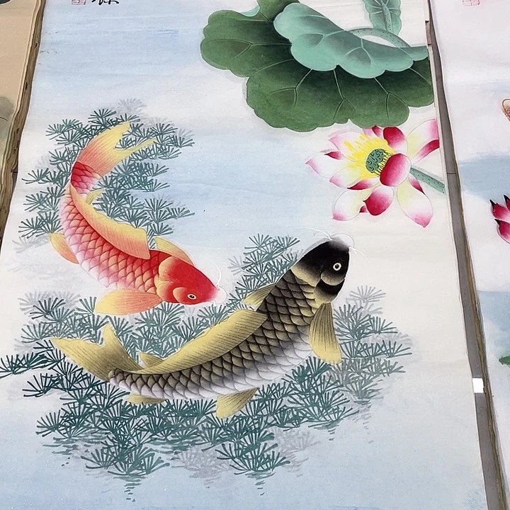 国画展展重中之重重中之重