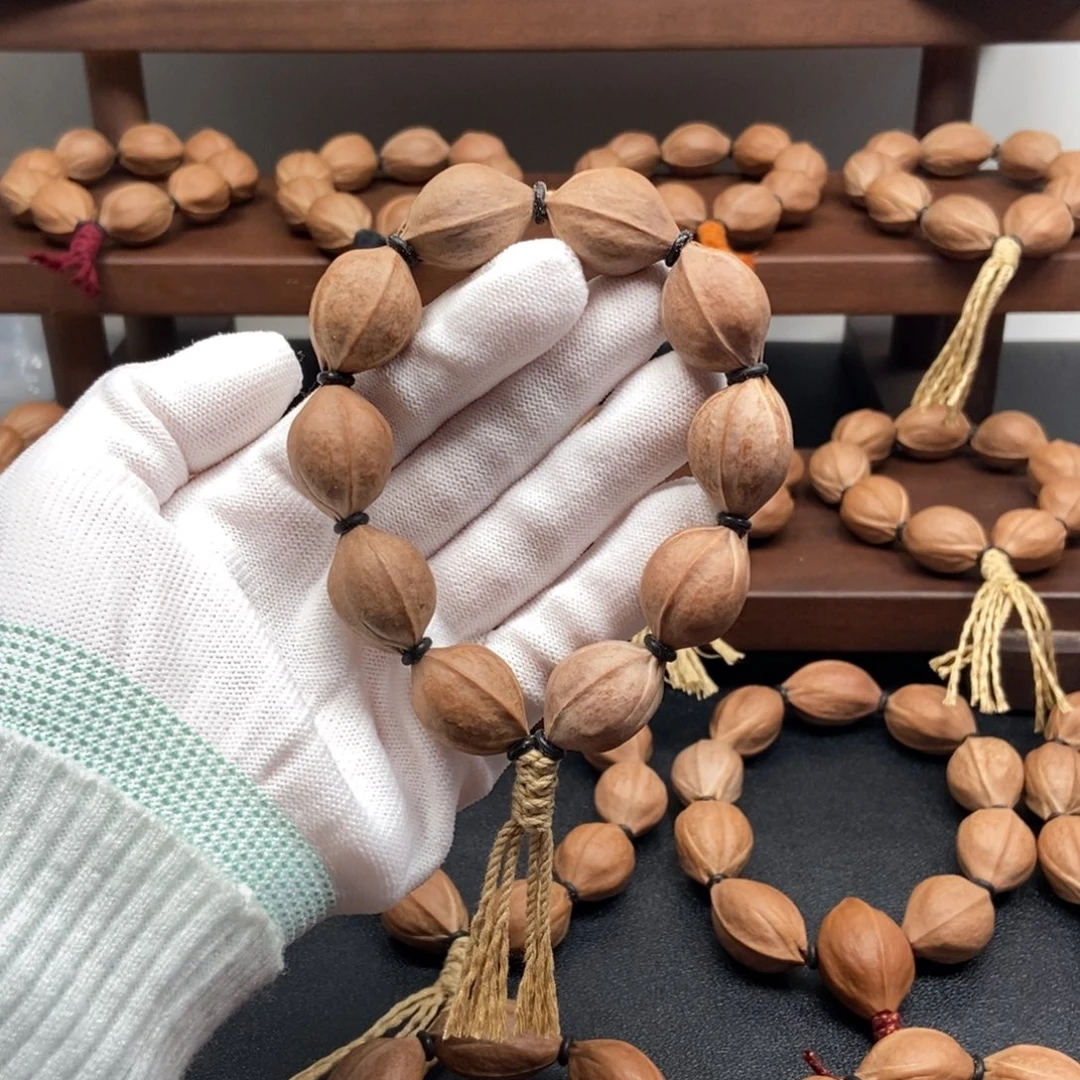 手串/手链橄榄核1724