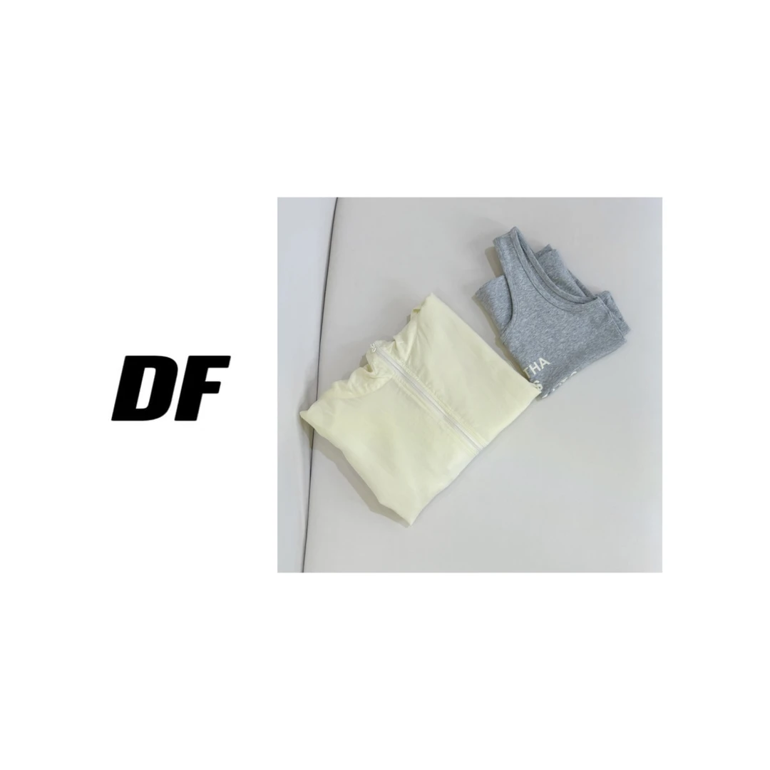 【B7510】CO-DF新款时尚女装春秋洋气百搭SC