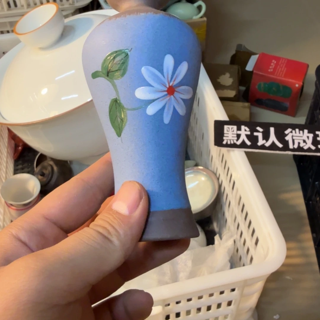 紫砂瑕疵茶具介意勿拍