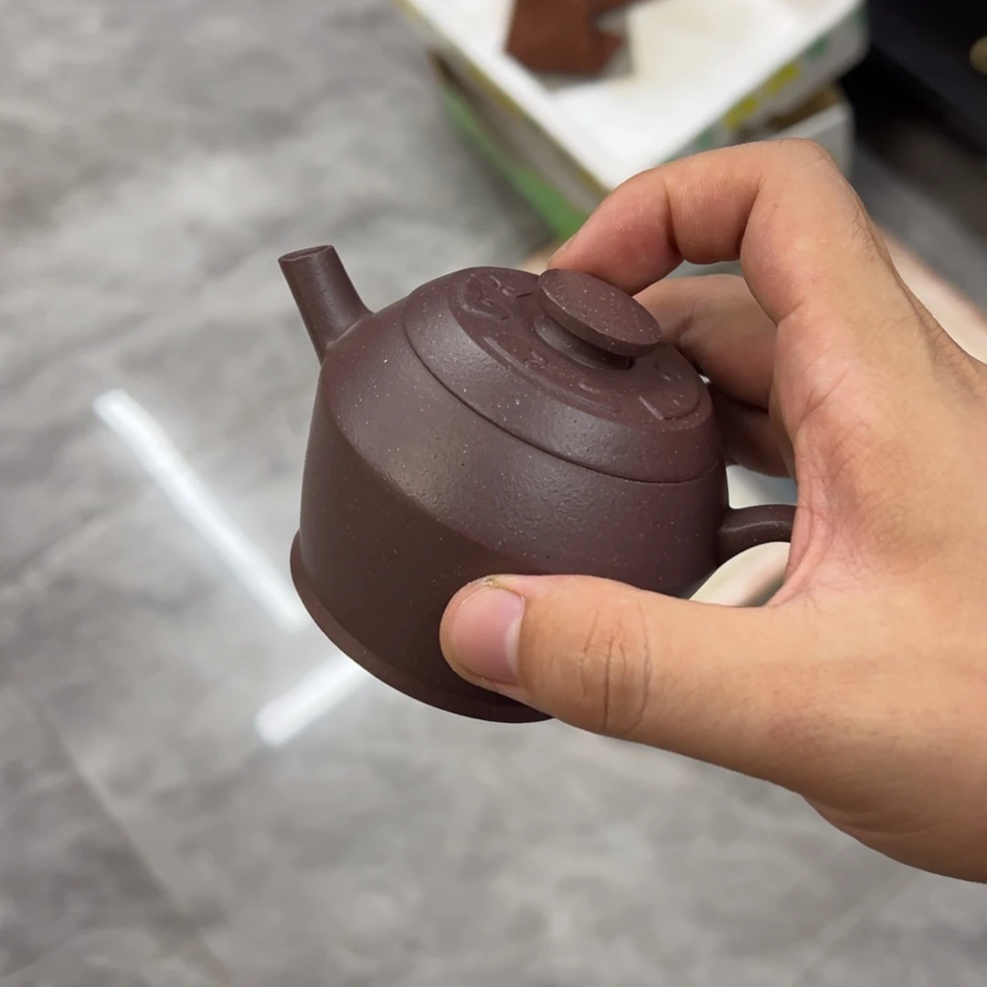 茶壶紫砂汽修厂和机械设备厂