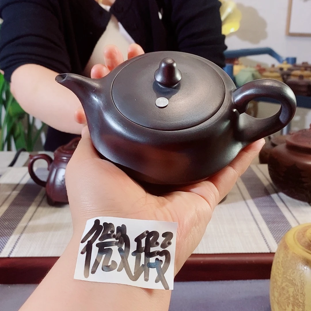 茶壶紫砂我也想去看看这
